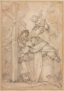 Sankt Peter Martyr, 1500-talet.