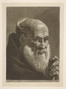  av Giovanni Battista Piazzetta
