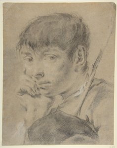  av Giovanni Battista Piazzetta