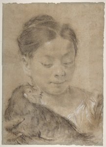  av Giovanni Battista Piazzetta