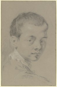  av Giovanni Battista Piazzetta