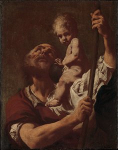  av Giovanni Battista Piazzetta
