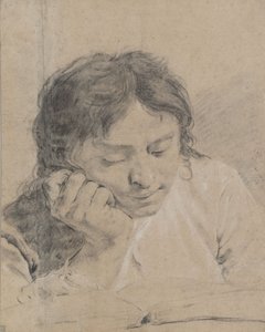  av Giovanni Battista Piazzetta