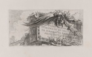 ################################################ ################################################ ################################################ ################################################ ################################################ ##### av Giovanni-Battista Piranesi