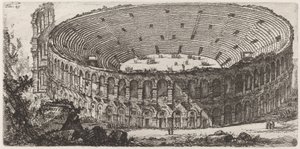Amphitheater von Verona