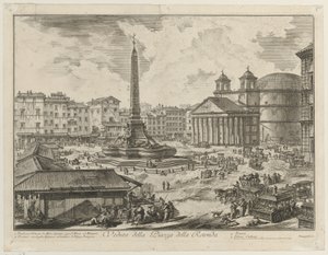  av Giovanni Battista Piranesi