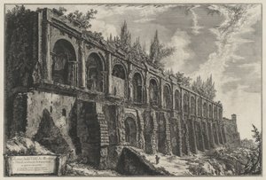 av Giovanni Battista Piranesi