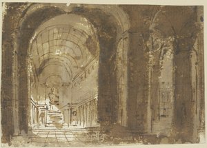  av Giovanni Battista Piranesi