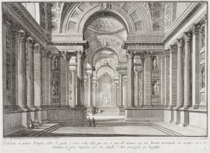  av Giovanni Battista Piranesi