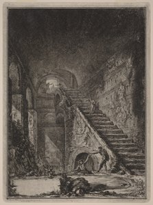  av Giovanni Battista Piranesi
