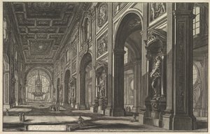  av Giovanni Battista Piranesi