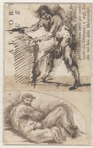  av Giovanni Battista Piranesi