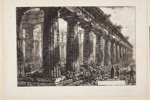  av Giovanni Battista Piranesi