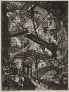  av Giovanni Battista Piranesi