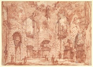 av Giovanni Battista Piranesi