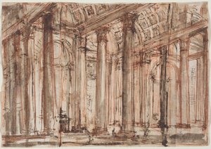  av Giovanni Battista Piranesi