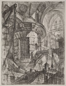  av Giovanni Battista Piranesi