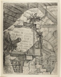 Titelseite aus Imaginäre Gefängnisse