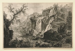  av Giovanni Battista Piranesi