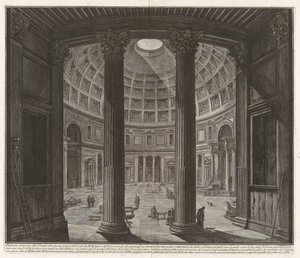  av Giovanni Battista Piranesi
