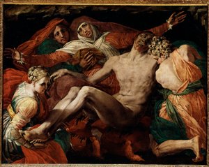 Pieta (målning