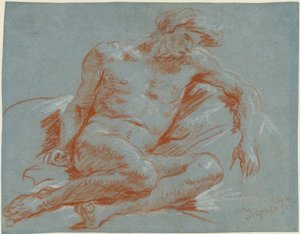  av Giovanni Battista Tiepolo