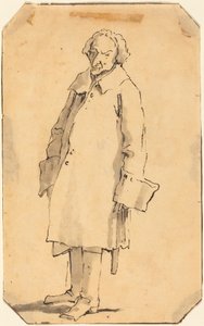  av Giovanni Battista Tiepolo