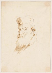  av Giovanni Battista Tiepolo
