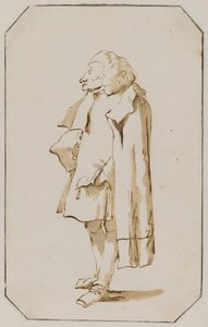  av Giovanni Battista Tiepolo