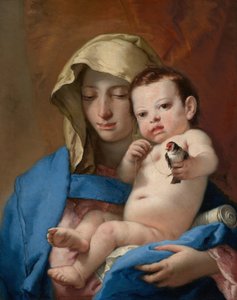  av Giovanni Battista Tiepolo