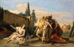  av Giovanni Battista Tiepolo