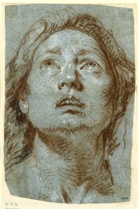  av Giovanni Battista Tiepolo