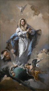  av Giovanni Battista Tiepolo