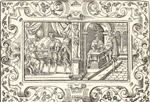 Decameron - Dag åtta, novell 1 av Giovanni Boccaccio