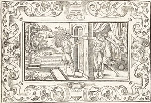 Decameron - Dag sju, novell 1 av Giovanni Boccaccio