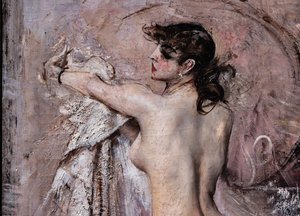 swedish av Giovanni Boldini