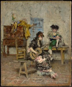  av Giovanni Boldini