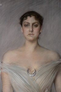 swedish av Giovanni Boldini