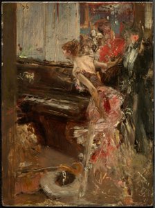  av Giovanni Boldini