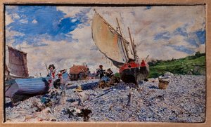 swedish av Giovanni Boldini