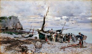  av Giovanni Boldini