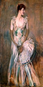 Okänd bild av Giovanni Boldini