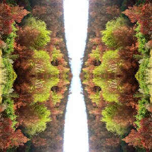 Onaturlig 77 (digitalt manipulerat foto)