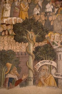 Senaste domen, ca 1492 (uppgift om 3702475)