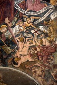 Senaste domen, ca 1492 (uppgift om 3702475)