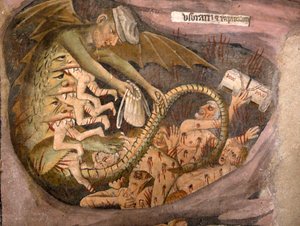 Senaste domen, ca 1492 (uppgift om 3702475)