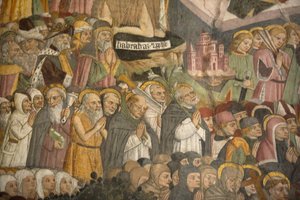 Senaste domen, ca 1492 (uppgift om 3702475)