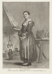 Kocken