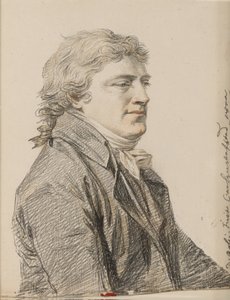 Birger Fredrik Rothoff (1759–1831), ledamot av Gruvstyrelsen, riksdagsledamot, jordbruksreformator och industriell, 1800