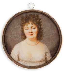 Lady Johanna Elisabet Müller
